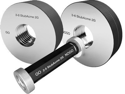 Gauges